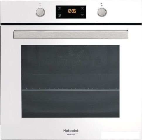 Духовой шкаф Hotpoint-Ariston FA5 841 JH WHG HA