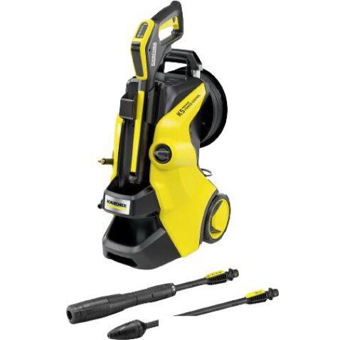 Мойка высокого давления Karcher K 5 Premium Power Control 1.324-573.0