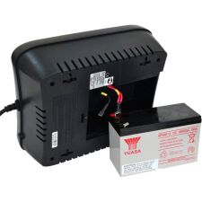 Источник бесперебойного питания Powercom Spider SPD-850U 850VA