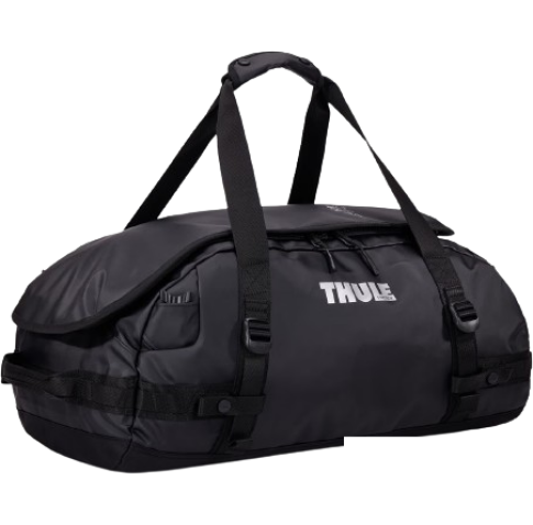 Дорожная сумка Thule Chasm 40L TDSD302 (black)