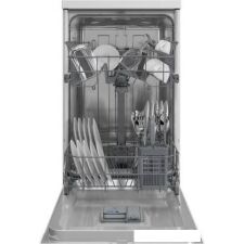 Отдельностоящая посудомоечная машина Hotpoint-Ariston HFS 1C57