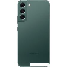 Смартфон Samsung Galaxy S22+ 5G SM-S906B/DS 8GB/256GB Восстановленный by Breezy, грейд B (зеленый)