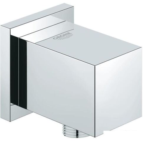 Шланговое подключение Grohe Euphoria Cube 27704000