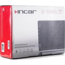 USB-магнитола Incar ANB-4501 (для Sollers Atlant 22+, JAC Sunray 11-17)