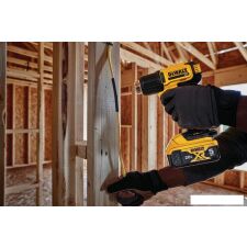 Промышленный фен DeWalt DCE530N-XJ