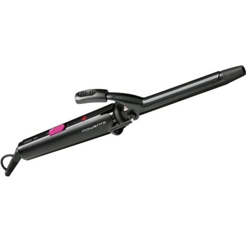 Круглая  плойка Rowenta Curling Tong CF2133F0