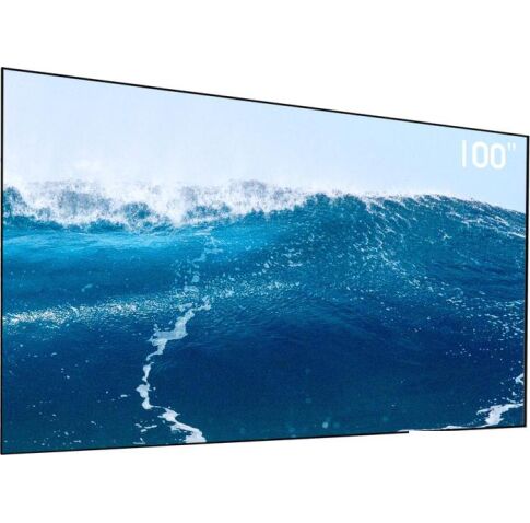 Проекционный экран Xiaomi Mi Ambient Light Rejecting Projector Screen 100" MJCDJKGP01FM