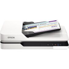 Сканер Epson WorkForce DS-1630