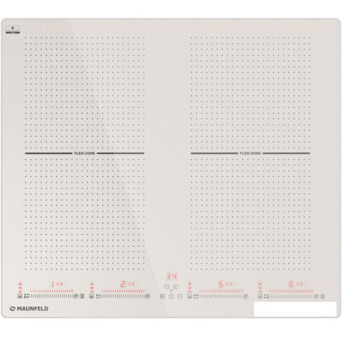 Варочная панель MAUNFELD CVI594SF2BG
