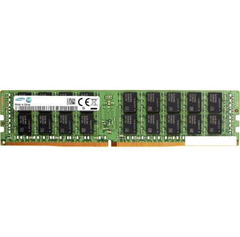 Оперативная память Samsung 32GB DDR4 PC4-25600 M393A4G43AB3-CWE