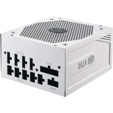 Блок питания Cooler Master V750 Gold-V2 White Edition MPY-750V-AGBAG