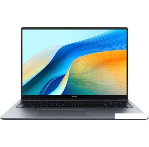 Ноутбук Huawei MateBook D 16 2024 MCLG-X 53013WXB