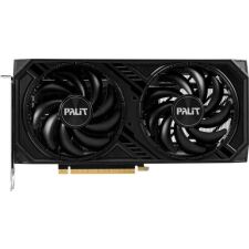 Видеокарта Palit GeForce RTX 4060 Ti Dual V1 8GB NE6406T019P1-1048D