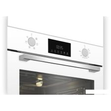 Электрический духовой шкаф Indesit IFE 3644 J WH