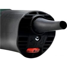 Угловая шлифмашина Metabo WEV 11-125 Quick 603625500 (с кейсом)