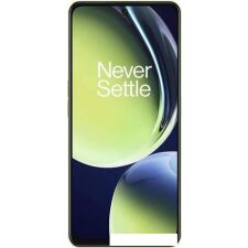 Смартфон OnePlus Nord CE 3 Lite 5G 8GB/256GB глобальная версия (лайм)