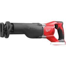 Сабельная пила Milwaukee M18 BSX-0 [4933447275]