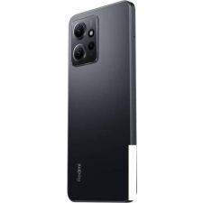 Смартфон Xiaomi Redmi Note 12 6GB/128GB международная версия (серый оникс)