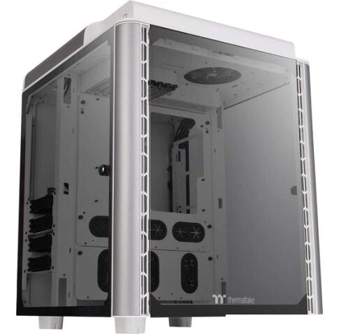 Корпус Thermaltake Level 20 HT Snow Edition CA-1P6-00F6WN-00