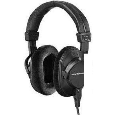 Наушники Beyerdynamic DT 250 250 Ohm