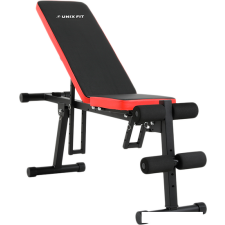 Силовая скамья Unixfit Bench 130P