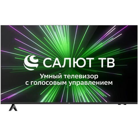 Телевизор BQ 55FSU36B