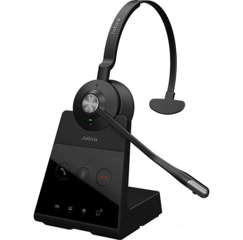 Офисная гарнитура Jabra Engage 65 Mono