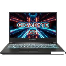 Игровой ноутбук Gigabyte G5 KD-52EE123SD