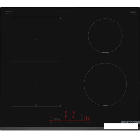 Варочная панель Bosch Series 6 PVS631HC1E