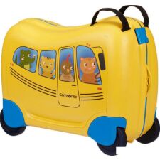 Чемодан-спиннер Samsonite Dream2Go School Bus 50 см