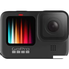 Экшен-камера GoPro HERO9 Black Edition