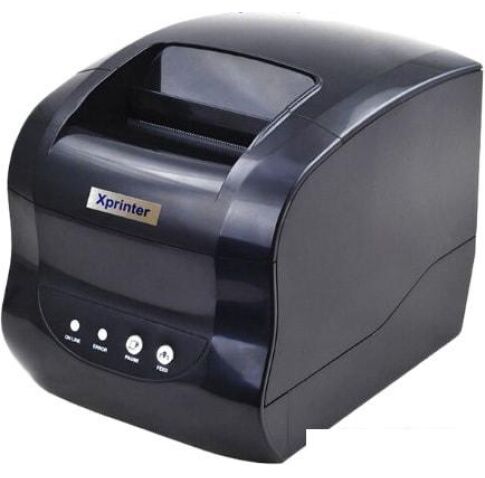 Термопринтер Xprinter XP-365B