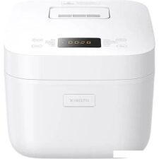 Мультиварка Xiaomi Multifunctional Rice Cooker 4L MFB090-1 (евровилка)