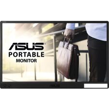 Портативный монитор ASUS ZenScreen MB166C