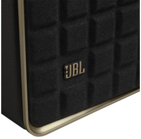 Умная колонка JBL Authentics 500 (черный)