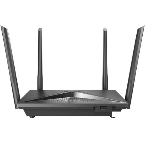 Wi-Fi роутер D-Link DIR-2150/RU/R1A