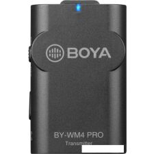 Микрофон BOYA BY-WM4 PRO-K4