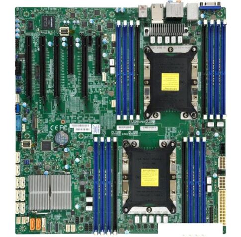 Материнская плата Supermicro MBD-X11DAI-N-B