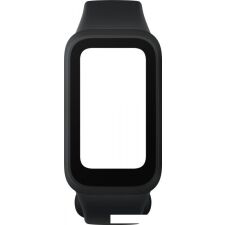 Фитнес-браслет Xiaomi Smart Band 9 Active M2435B1 (черный, международная версия)