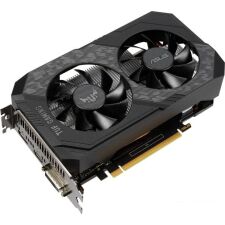 Видеокарта ASUS TUF GeForce GTX 1650 Gaming OC 4GB GDDR6