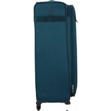 Чемодан-спиннер Samsonite Citybeat Petrol Blue 78 см