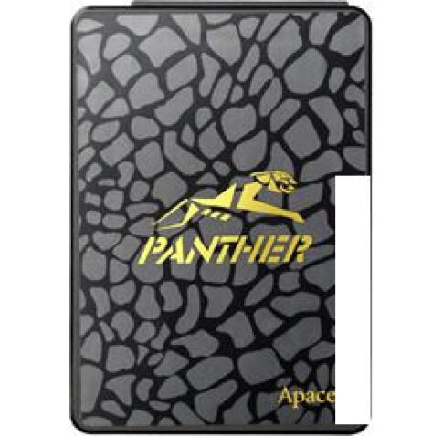 SSD Apacer Panther AS340 120GB AP120GAS340G-1