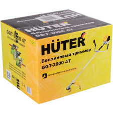 Триммер Huter GGT-2000 4Т