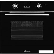 Электрический духовой шкаф Monsher MOE 6183 B