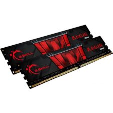 Оперативная память G.Skill Aegis 2x8GB DDR4 PC4-25600 F4-3200C16D-16GIS