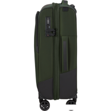 Чемодан-спиннер Samsonite Biz2Go Trvl Earth Green 55 см