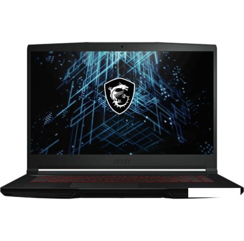 Игровой ноутбук MSI Thin GF63 12VE-466RU