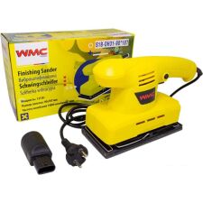 Виброшлифмашина WMC Tools WMC-S1B-DH31-90x187