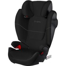 Автокресло Cybex Solution M-Fix (pure black)