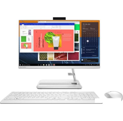 Моноблок Lenovo IdeaCentre 3 24ADA6 F0FX0090LK